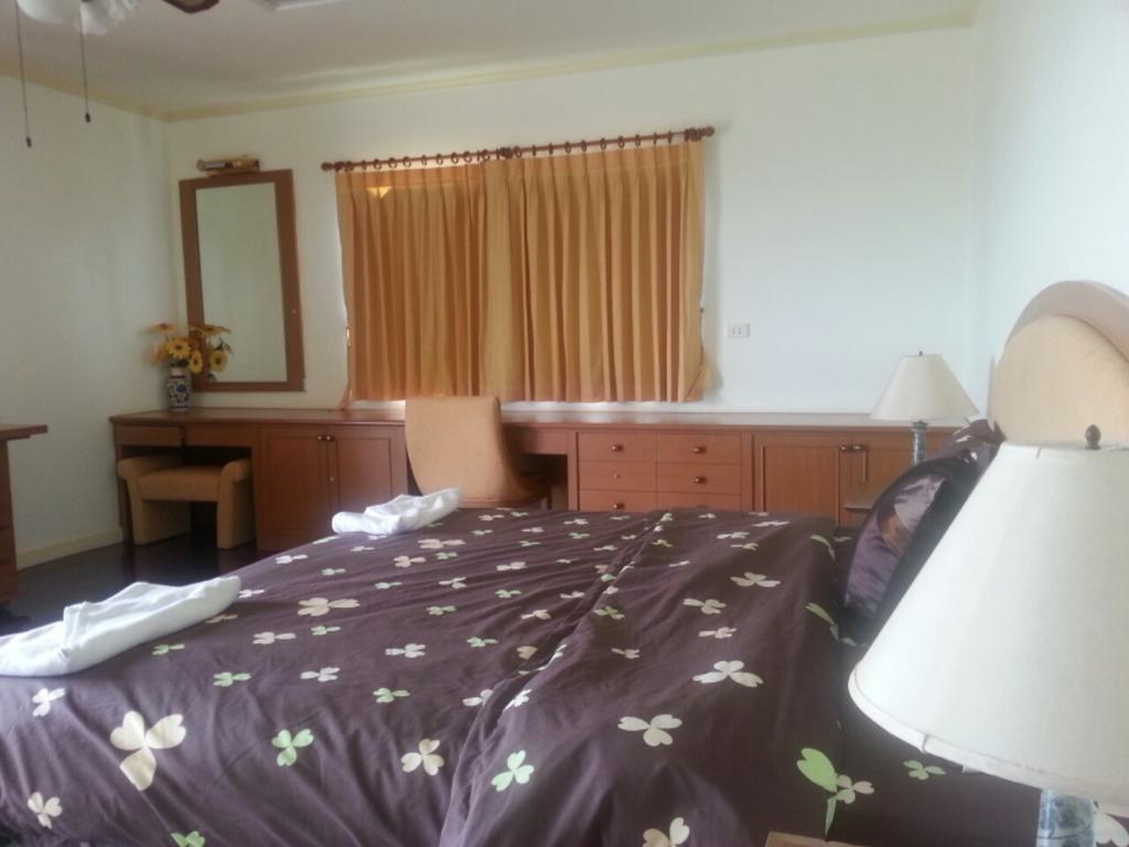 Seastar Properties Rayong Room photo